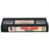 The Island of the Fishmen (1979) Korean VHS Rental [NTSC] Korea Screamers