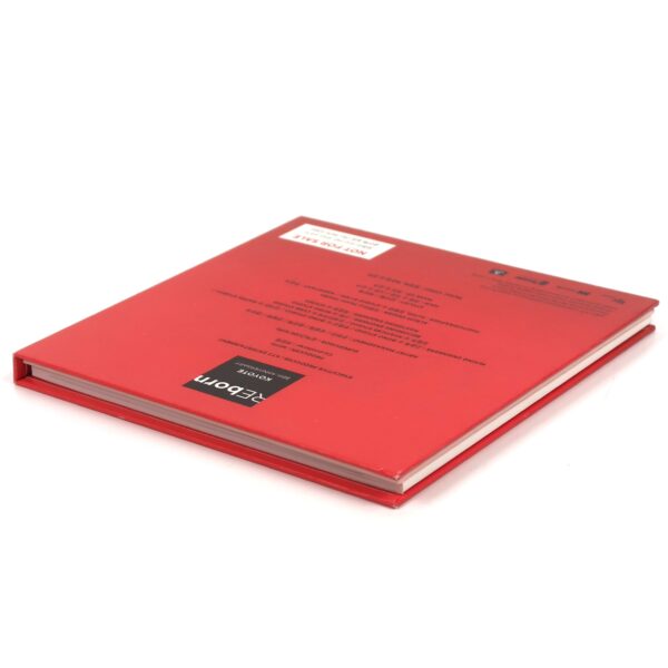 Koyote - Reborn Signed Autographed CD Album Promo K-Pop 2019 20th Anniversary