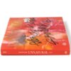WJSN - Unnatural Signed Autographed CD Album Promo K-Pop 2021