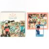 IMG_9488 Teen Top - Dear N9ne Signed Autographed Mini Album CD K-Pop 2019 Teentop