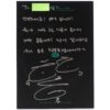IMG_9491 SF9 - Rumination Signed Autographed + Message CD Mini Album Promo K-Pop 2021