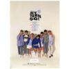 IMG_9523 Myteen - Myteen Go Signed Autographed CD Mini Album Promo K-Pop 2017 My Teen