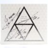 MBLAQ - Mirror Signed Autographed CD Mini Album Promo K-Pop 2015