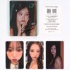 IMG_9584 Loossemble Ever Music Album Signed Autographed Full Set of 5 K-Pop Loona