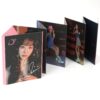 IMG_9585 Loossemble Ever Music Album Signed Autographed Full Set of 5 K-Pop Loona