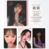 IMG_9586 Loossemble Ever Music Album Signed Autographed Full Set of 5 K-Pop Loona