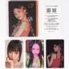 IMG_9588 Loossemble Ever Music Album Signed Autographed Full Set of 5 K-Pop Loona