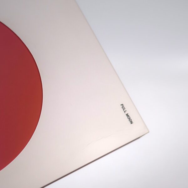 EXID - Full Moon 4th Mini Album CD No Photocard K-Pop 2017