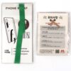IMG_9658 Ive x Spotify Goods Set Phone Strap Key Ring Tape K-Pop