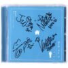 Sunny Hill - Way Signed Autographed Album Promo Single CD 2016