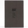 BTOB - Move Signed Autographed Pages 5th Mini Album CD [no disc] 2020 K-Pop
