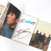 BTOB - Brother Act Signed Autographed Pages 2nd Album CD 2017 K-Pop