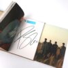 BTOB - Brother Act Signed Autographed Pages 2nd Album CD 2017 K-Pop