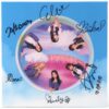 Ily:1 - Love in Bloom Signed Autographed Single Album CD Promo 2022