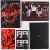 Wei - Love pt. 2: Passion Signed Autographed CD Album Promo K-Pop 2022
