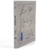Victon - From. Victon Signed Autographed CD Mini Album Promo 2017 [water damage]