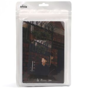 IMG_9910 Jo Kwon - Crosswalk Kihno Smart Card Limited Edition K-Pop 2016 2AM