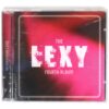 Lexy - The Fourth Album CD Factory Sealed 2000's K-Pop 2008 Korea