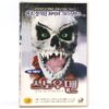 Jack Frost (1997) Korean VHS Rental [NTSC] Korea Horror Killer Snowman