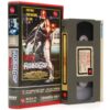 Robocop (1987) Korean Rental VHS [NTSC] Korea Paul Verhoeven Sci-Fi [read]