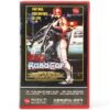 Robocop (1987) Korean Rental VHS [NTSC] Korea Paul Verhoeven Sci-Fi [read]