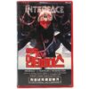 Interface (1984) Korean VHS Rental [NTSC] Korea Horror Sci-Fi