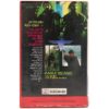 Eagle Island (1986) Korean VHS Rental [NTSC] Korea Ninja Mission 2 Rare