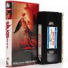 Slugs (1988) Korean VHS Rental [NTSC] Korea Horror Cult Spain