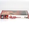 Slugs (1988) Korean VHS Rental [NTSC] Korea Horror Cult Spain