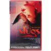 Slugs (1988) Korean VHS Rental [NTSC] Korea Horror Cult Spain 2