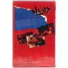 Slugs (1988) Korean VHS Rental [NTSC] Korea Horror Cult Spain 2