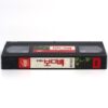 Body Bags (1993) VHS Rental [NTSC] Korea John Carpenter TV Horror