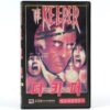 The Keeper (1976) Korean VHS Rental [NTSC] Korea Horror Christopher Lee