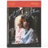 IMG_1921 Woo Jin Young & Kim Hyun Soo - Present Signed Album Promo CD 2018 K-Pop
