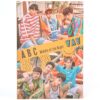 VAV - ABC Middle Of The Night Single Album CD Promo K-Pop 2017