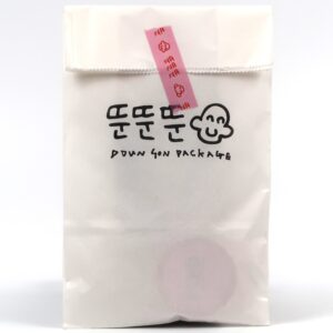 IMG_2162 Mamamoo Ddun Son Package Unopened Official Goods 뚠뚠뚠