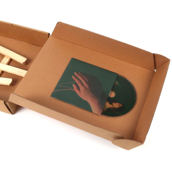 Wheein - Soar Solo Album CD 2019 Korea Mamamoo Whee In