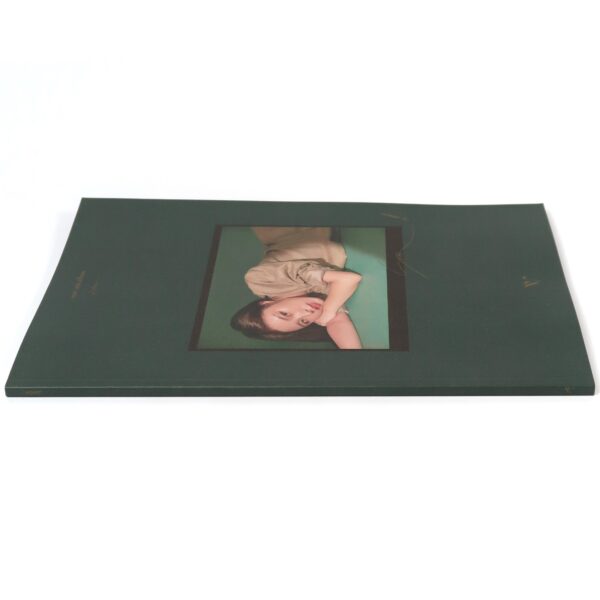 Wheein - Soar Solo Album CD 2019 Korea Mamamoo Whee In