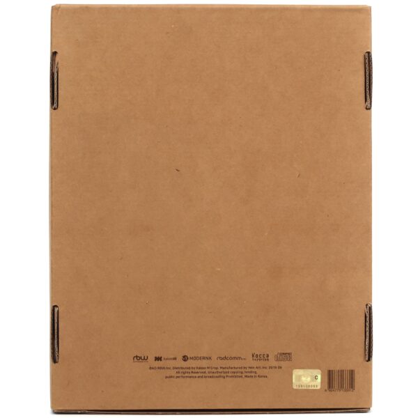 Wheein - Soar Solo Album CD 2019 Korea Mamamoo Whee In