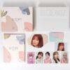 IMG_2389 IZ*ONE - Bloom*iz I*Was Version Album CD Complete 2020 Izone Bloomiz