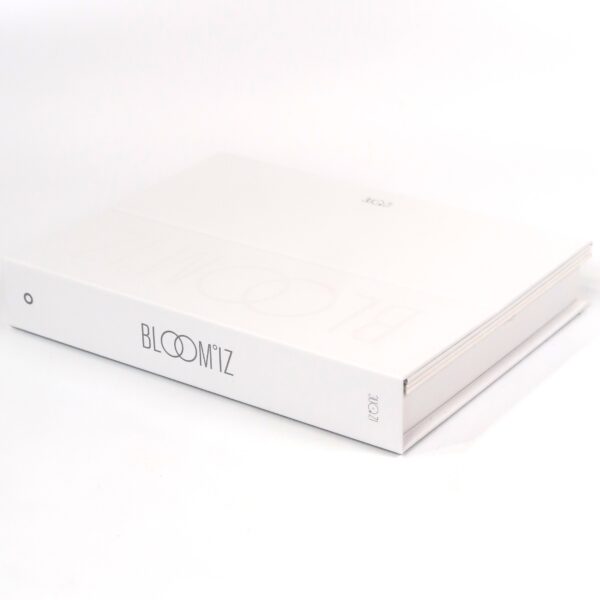 IMG_2393 IZ*ONE - Bloom*iz I*Was Version Album CD Complete 2020 Izone Bloomiz