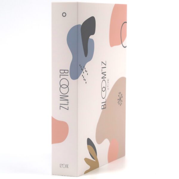 IMG_2396 IZ*ONE - Bloom*iz I*Was Version Album CD Complete 2020 Izone Bloomiz