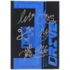 Nchive - Drive Signed Autographed CD Single Album Promo 2024 K-Pop