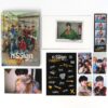 n.SSign - Happy & Signed Autographed CD Mini Album Promo 2024 K-Pop