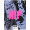 DKB - Hip Autographed CD 7th Mini Album Promo 2023 K-Pop