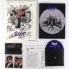 IMG_2629 Lun8 - Buff Autographed CD 2nd Mini Album Promo 2024