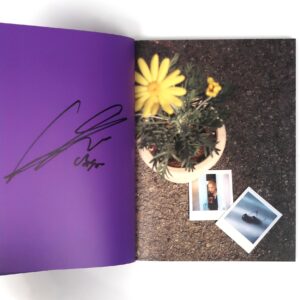 Kim Nam Joo - Bad Signed Autographed CD Single Album Promo 2024 Apink