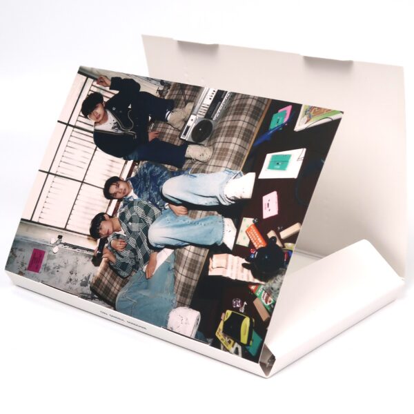 B1A4 - Dreamlike Signed Autographed CD Mini Album Promo 2024 K-Pop