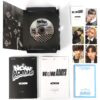 Nowadays - Nowadays Signed Autographed CD Single Album Promo 2024 K-Pop