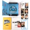 Nowadays - Nowadays Now Ver. Signed Autographed CD Single Album Promo 2024 K-Pop